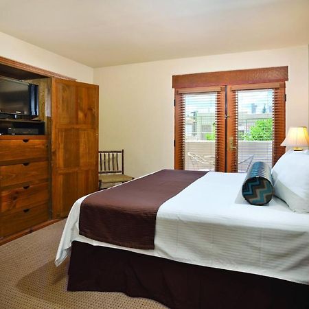 Worldmark Taos Extérieur photo
