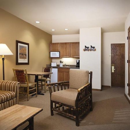 Worldmark Taos Extérieur photo