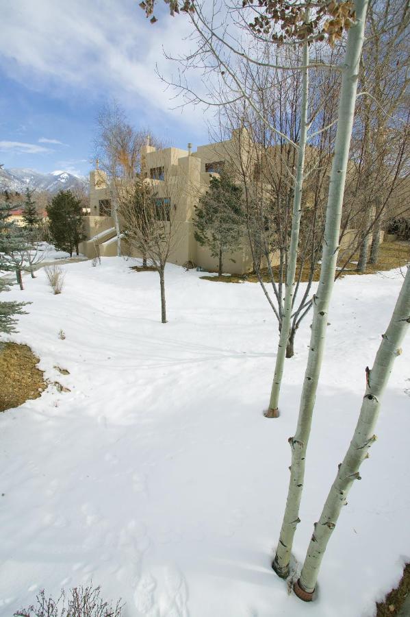 Worldmark Taos Extérieur photo