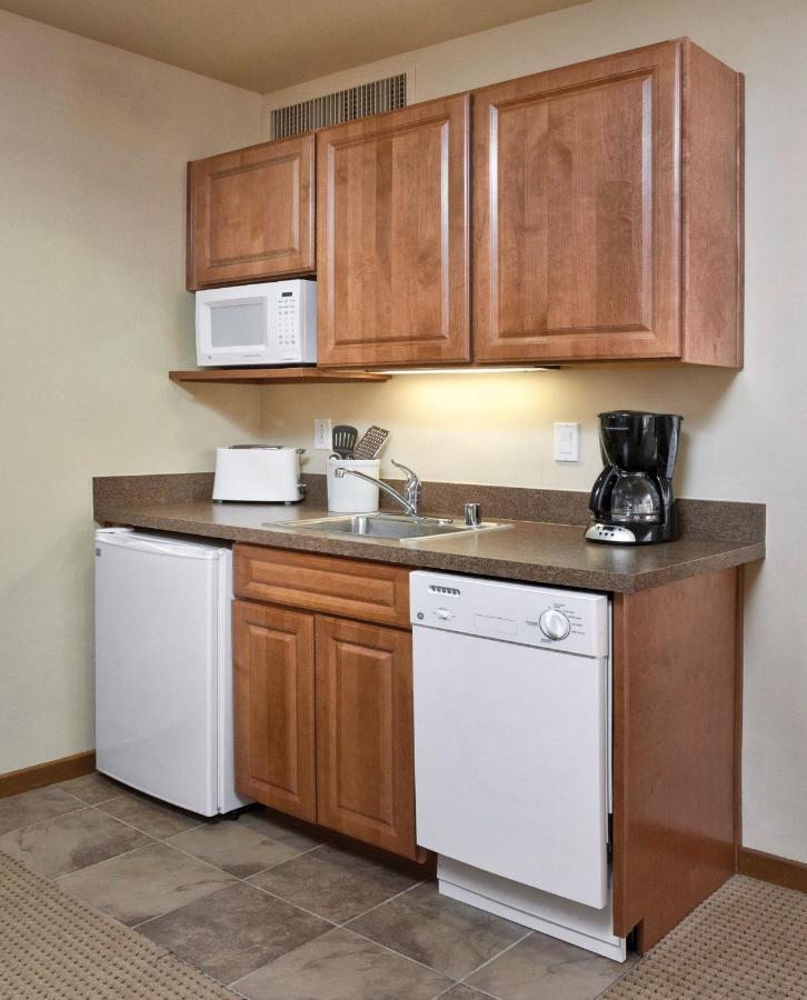 Worldmark Taos Extérieur photo