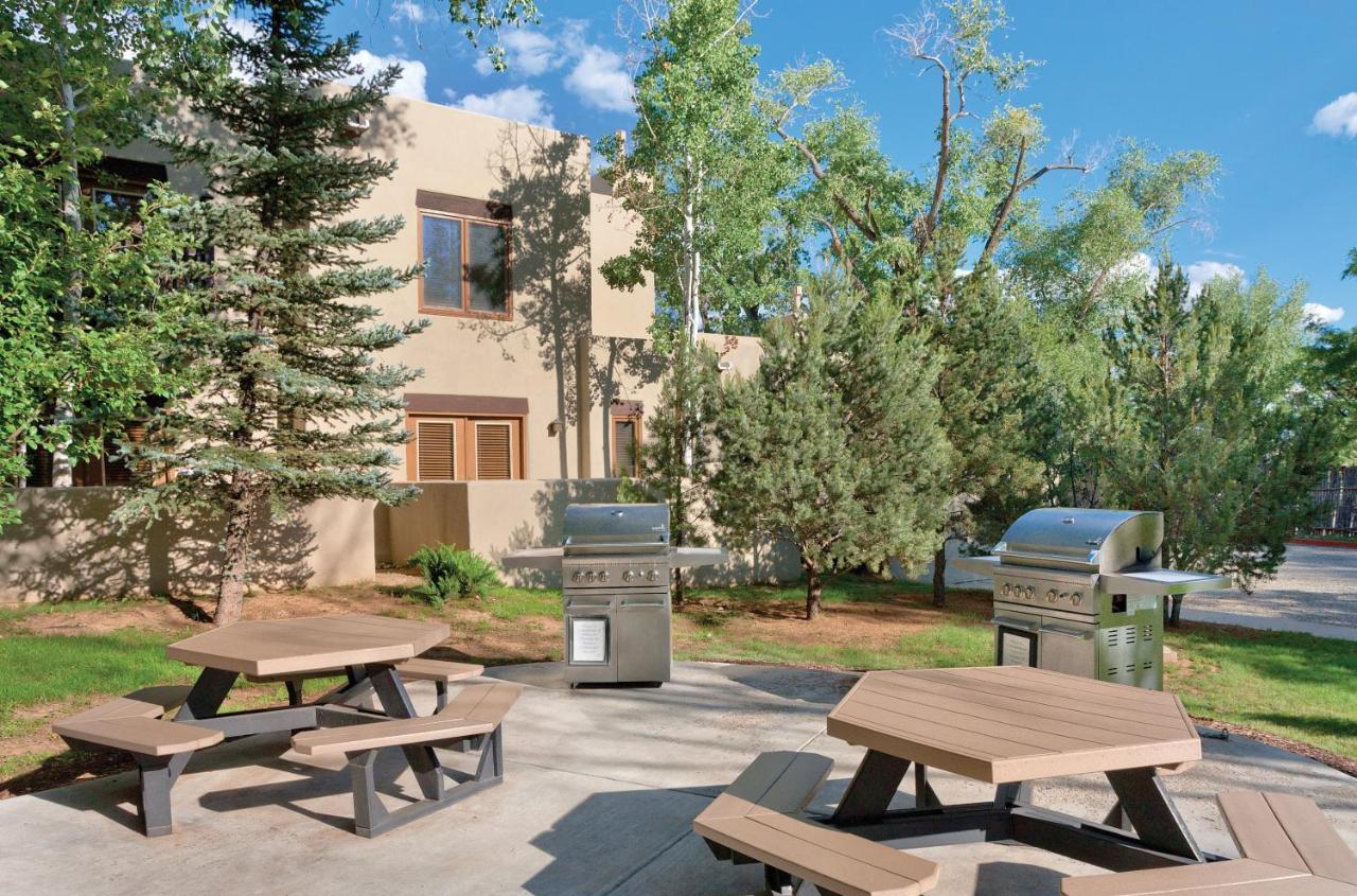 Worldmark Taos Extérieur photo