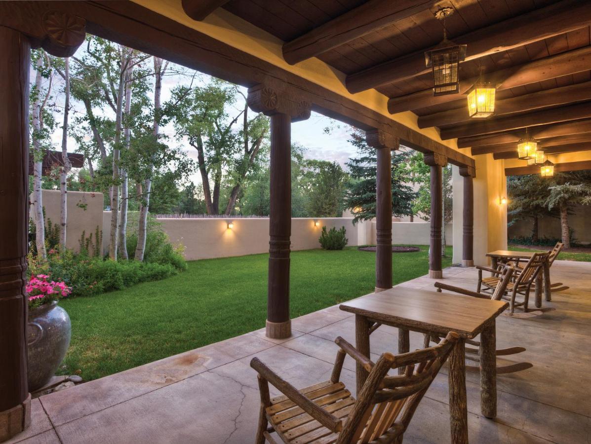 Worldmark Taos Extérieur photo