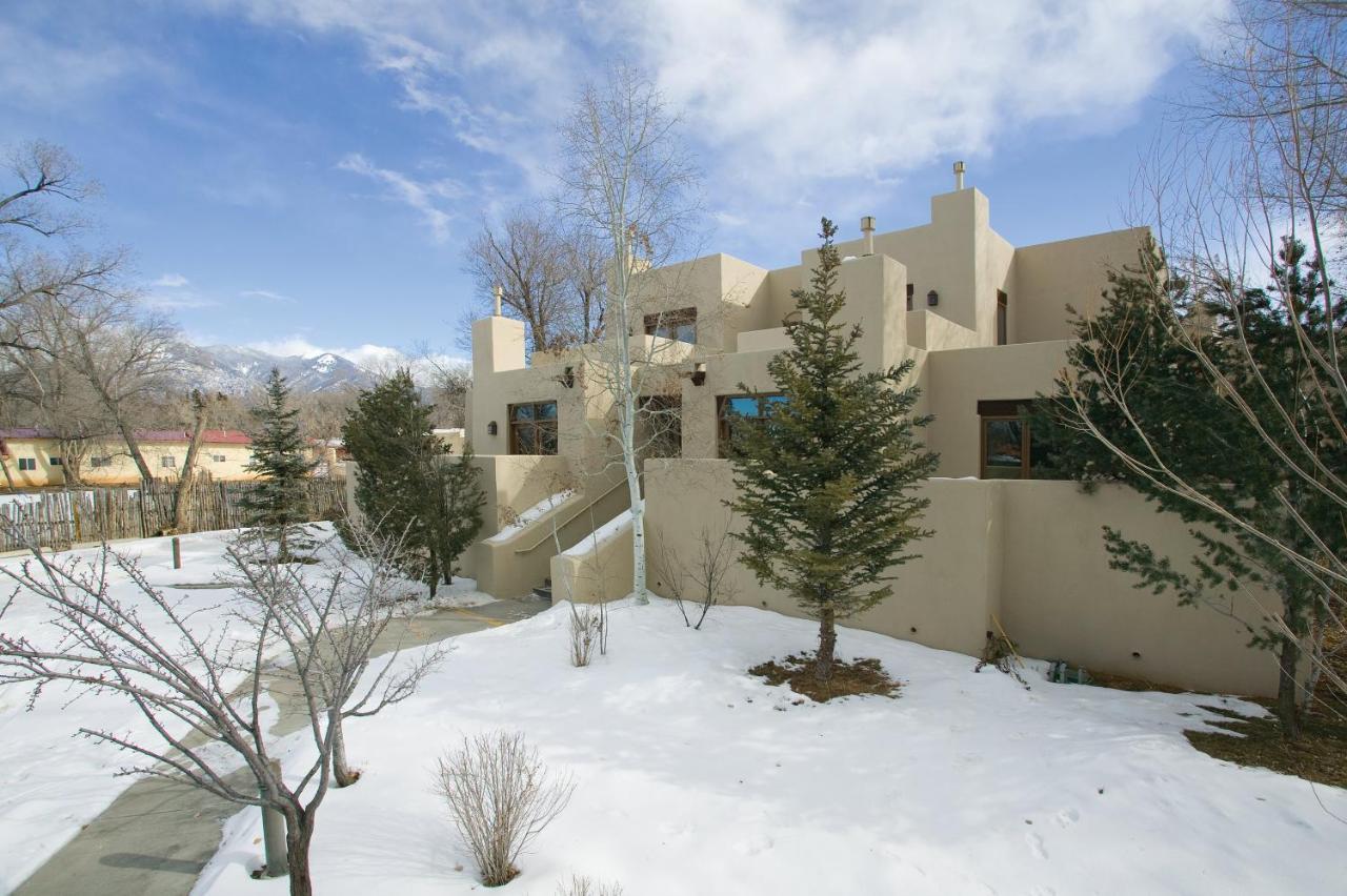 Worldmark Taos Extérieur photo