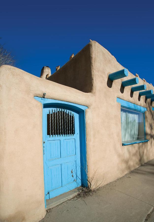 Worldmark Taos Extérieur photo