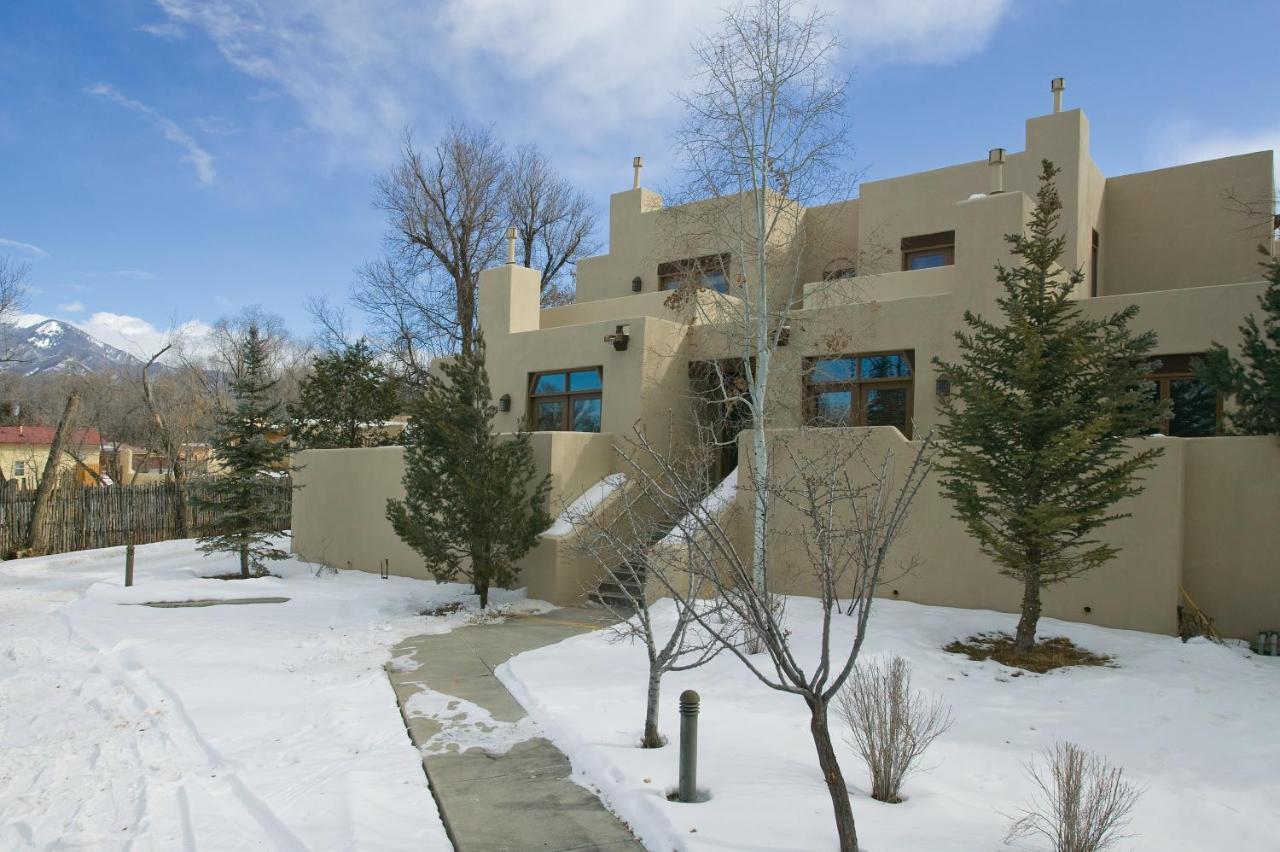 Worldmark Taos Extérieur photo