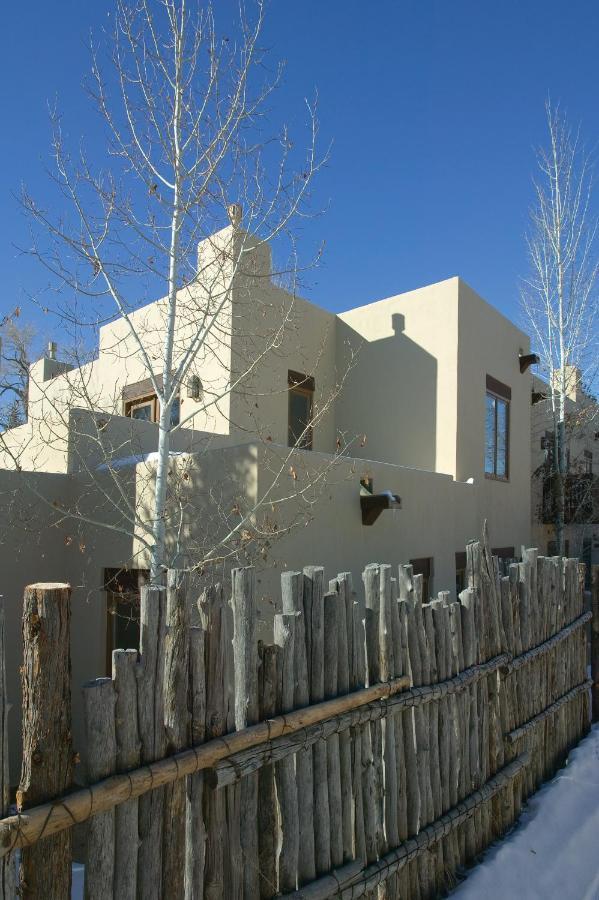 Worldmark Taos Extérieur photo
