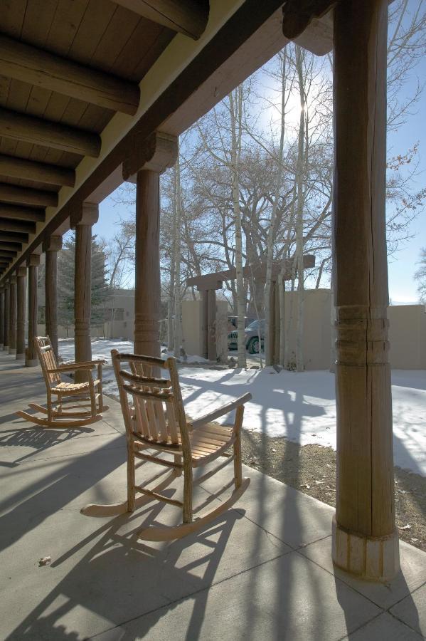 Worldmark Taos Extérieur photo