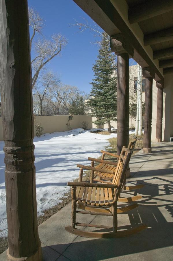 Worldmark Taos Extérieur photo