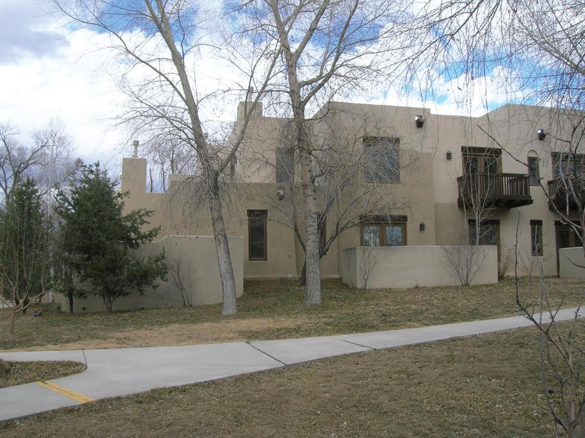 Worldmark Taos Extérieur photo