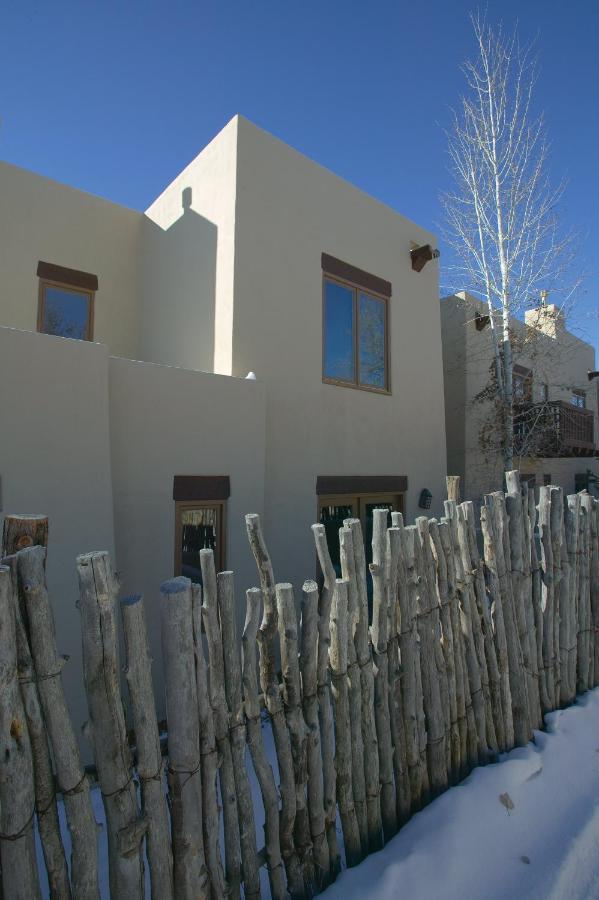 Worldmark Taos Extérieur photo