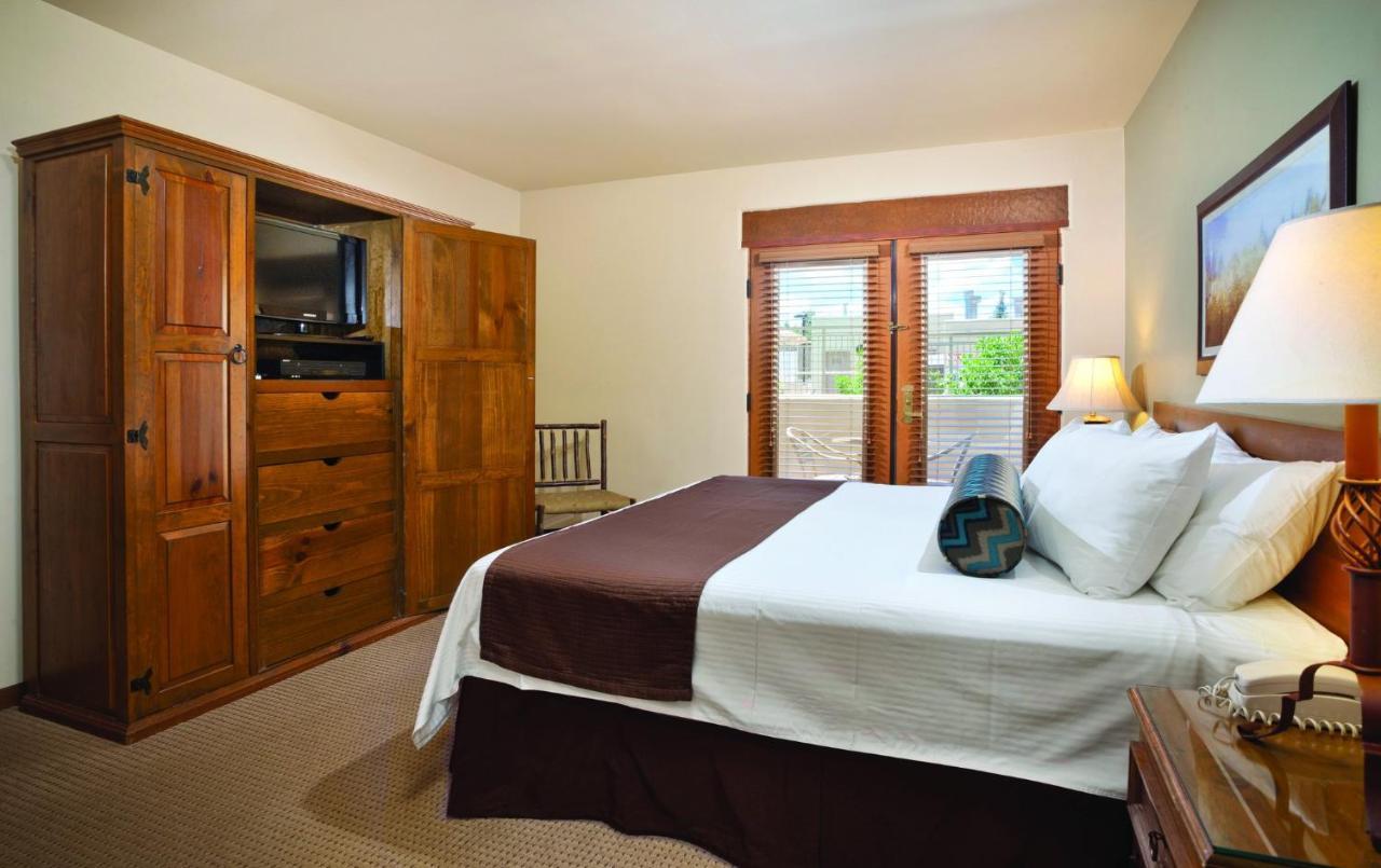 Worldmark Taos Extérieur photo