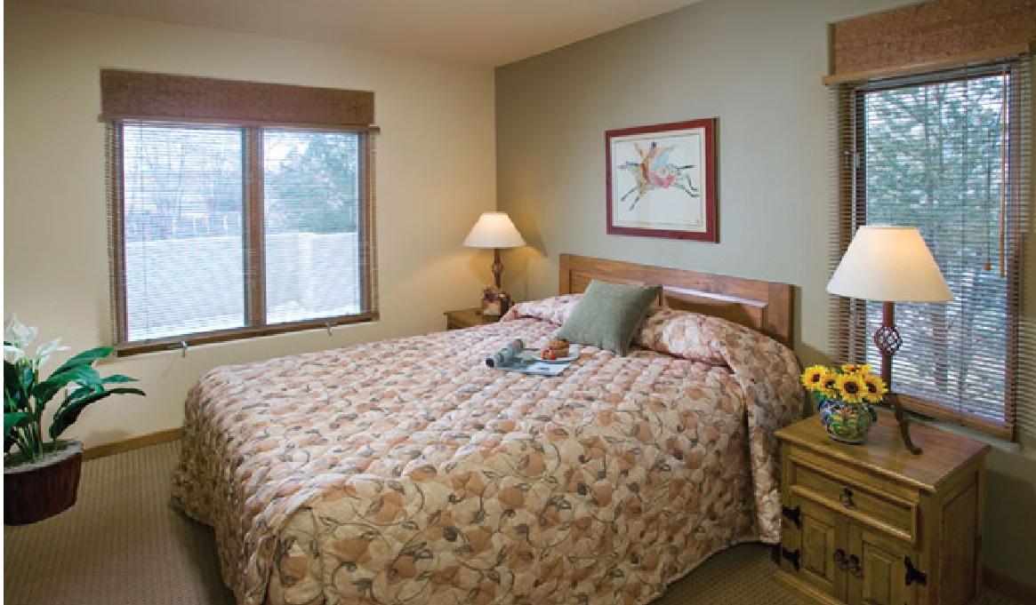 Worldmark Taos Extérieur photo