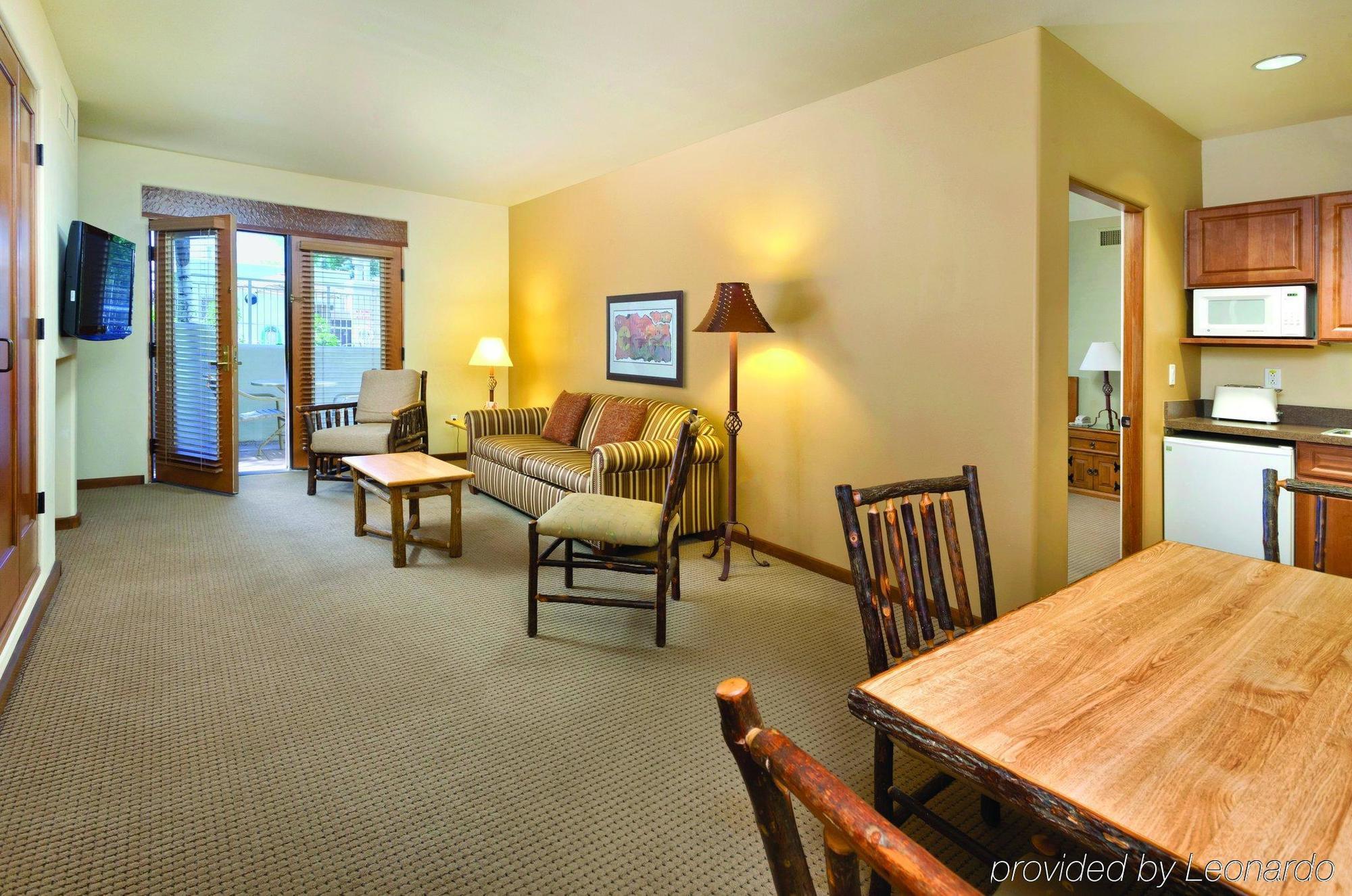 Worldmark Taos Extérieur photo