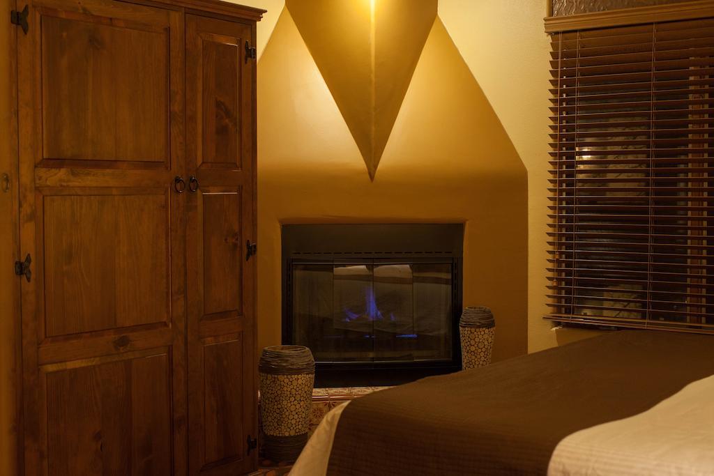 Worldmark Taos Chambre photo
