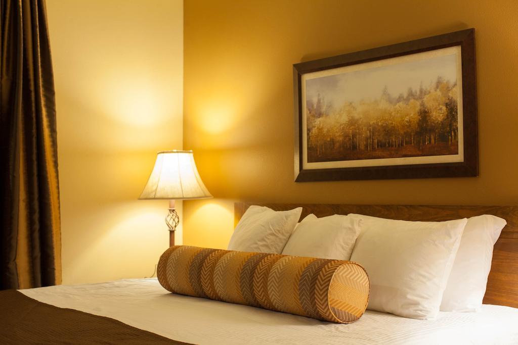 Worldmark Taos Chambre photo