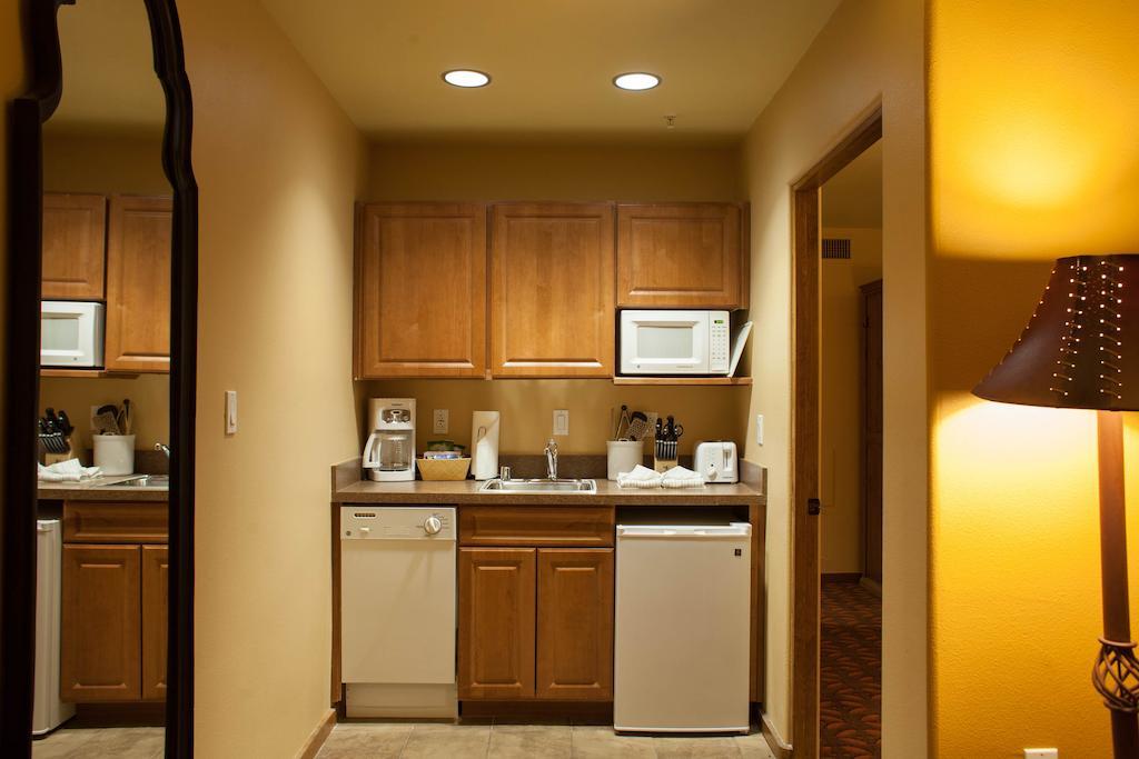Worldmark Taos Chambre photo