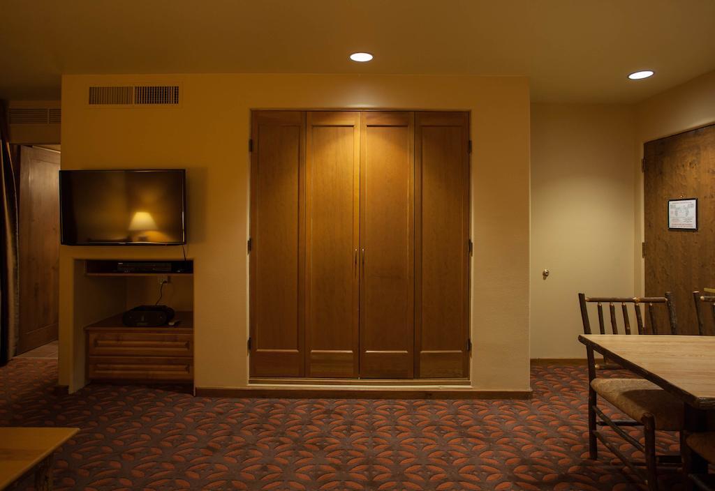 Worldmark Taos Chambre photo