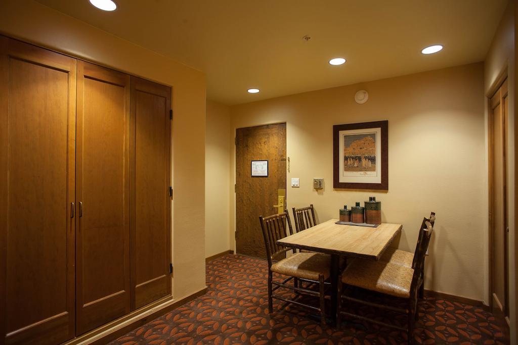 Worldmark Taos Chambre photo