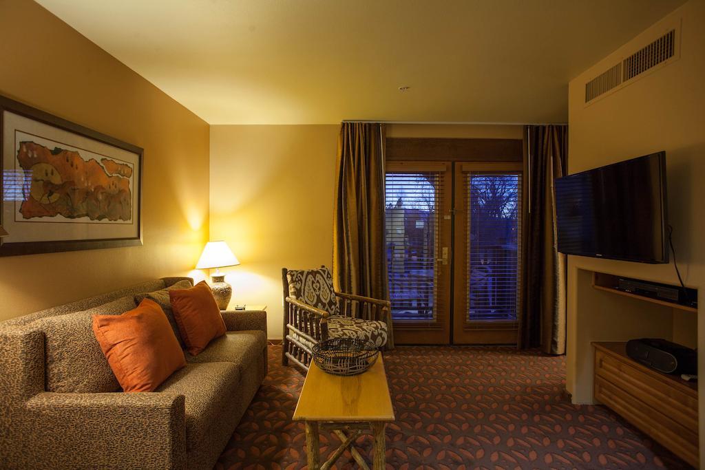 Worldmark Taos Chambre photo