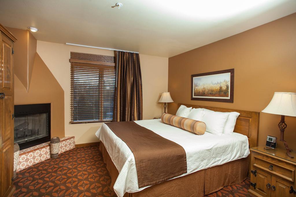 Worldmark Taos Chambre photo