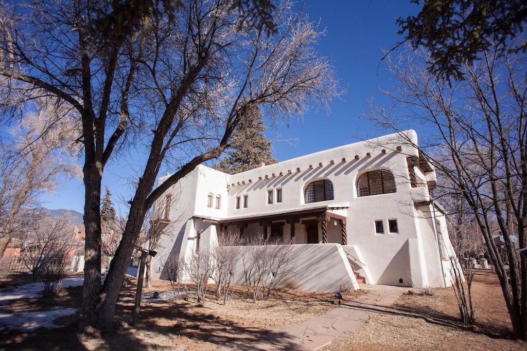 Worldmark Taos Extérieur photo