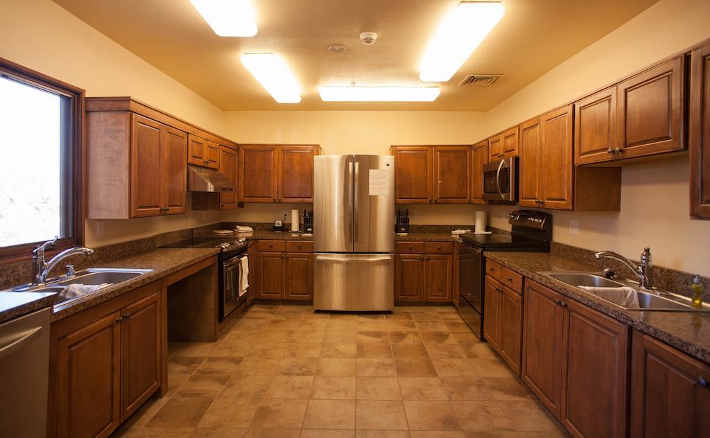 Worldmark Taos Extérieur photo