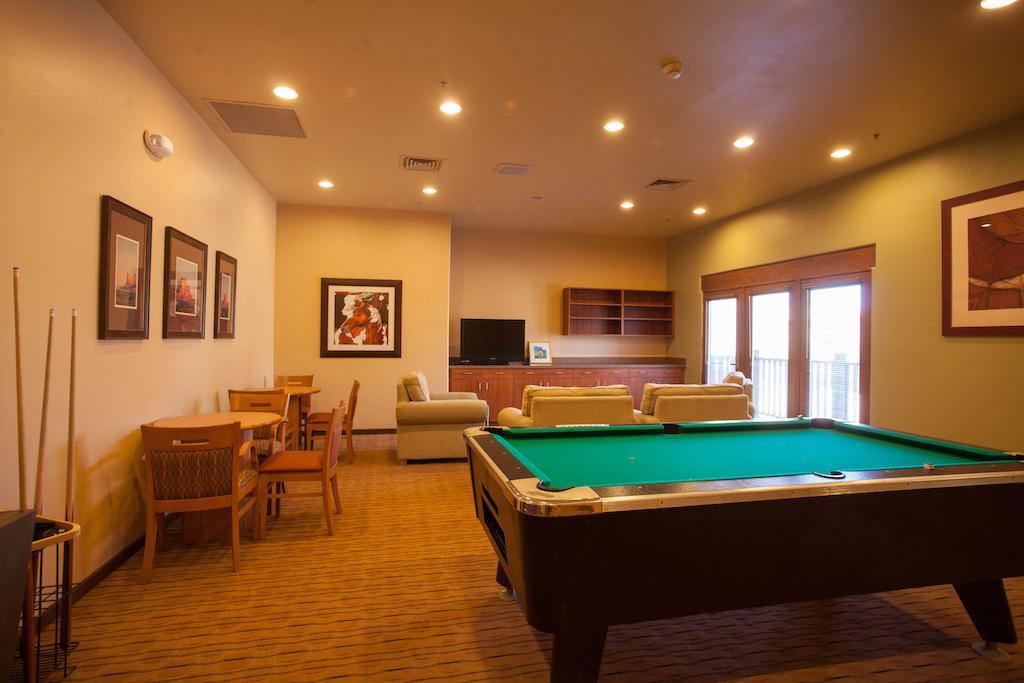 Worldmark Taos Extérieur photo