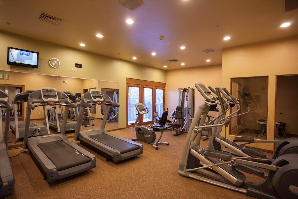 Worldmark Taos Extérieur photo