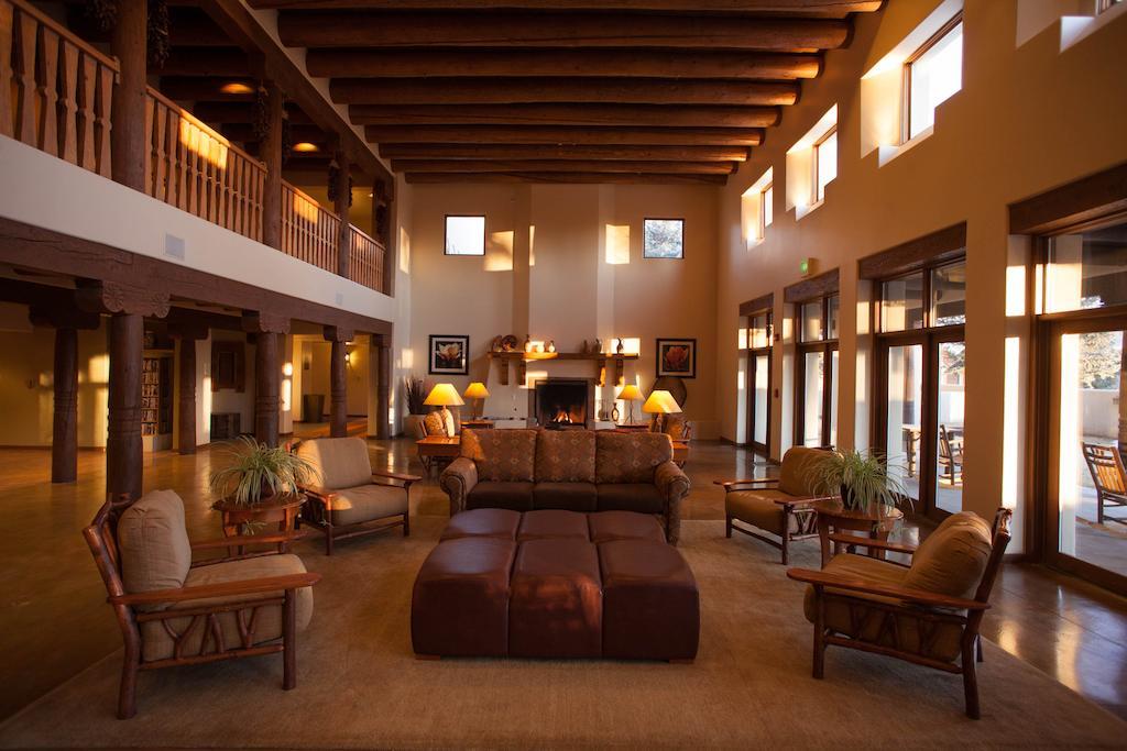 Worldmark Taos Extérieur photo