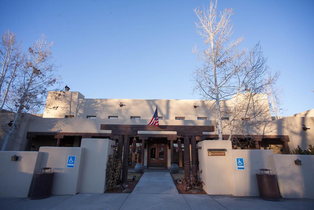 Worldmark Taos Extérieur photo