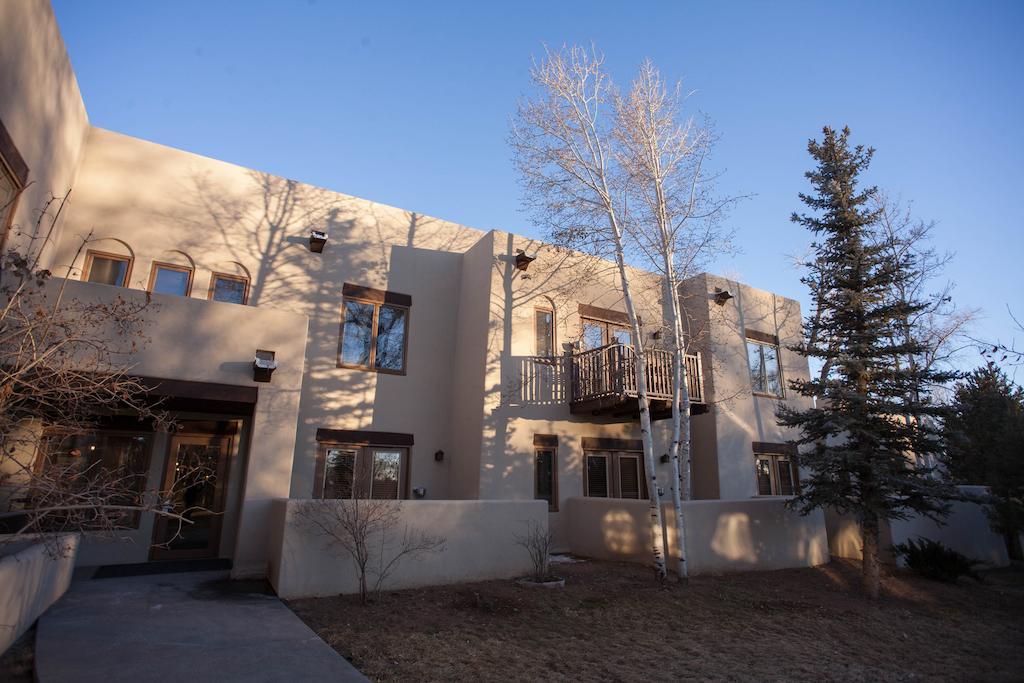 Worldmark Taos Extérieur photo