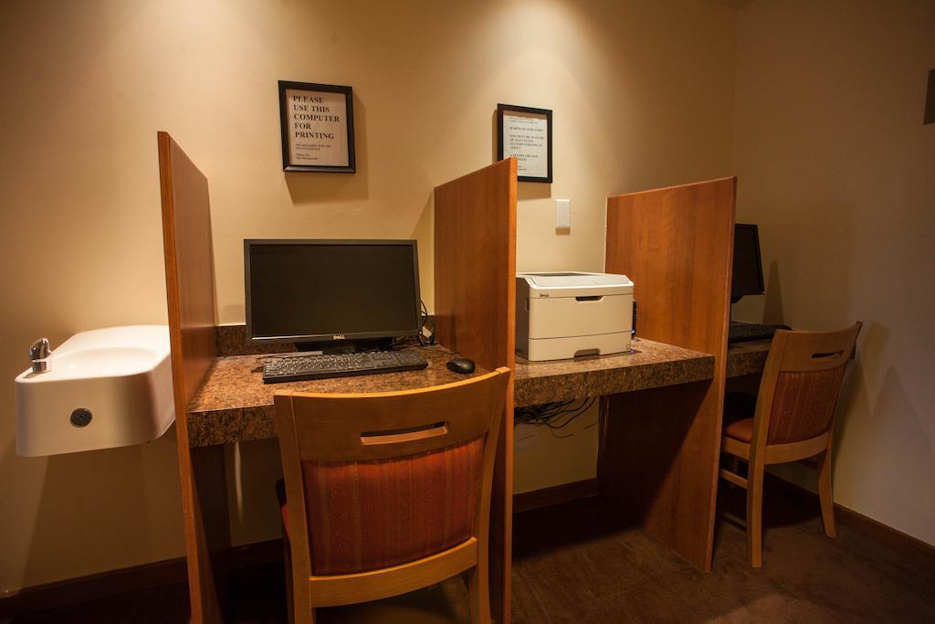 Worldmark Taos Extérieur photo