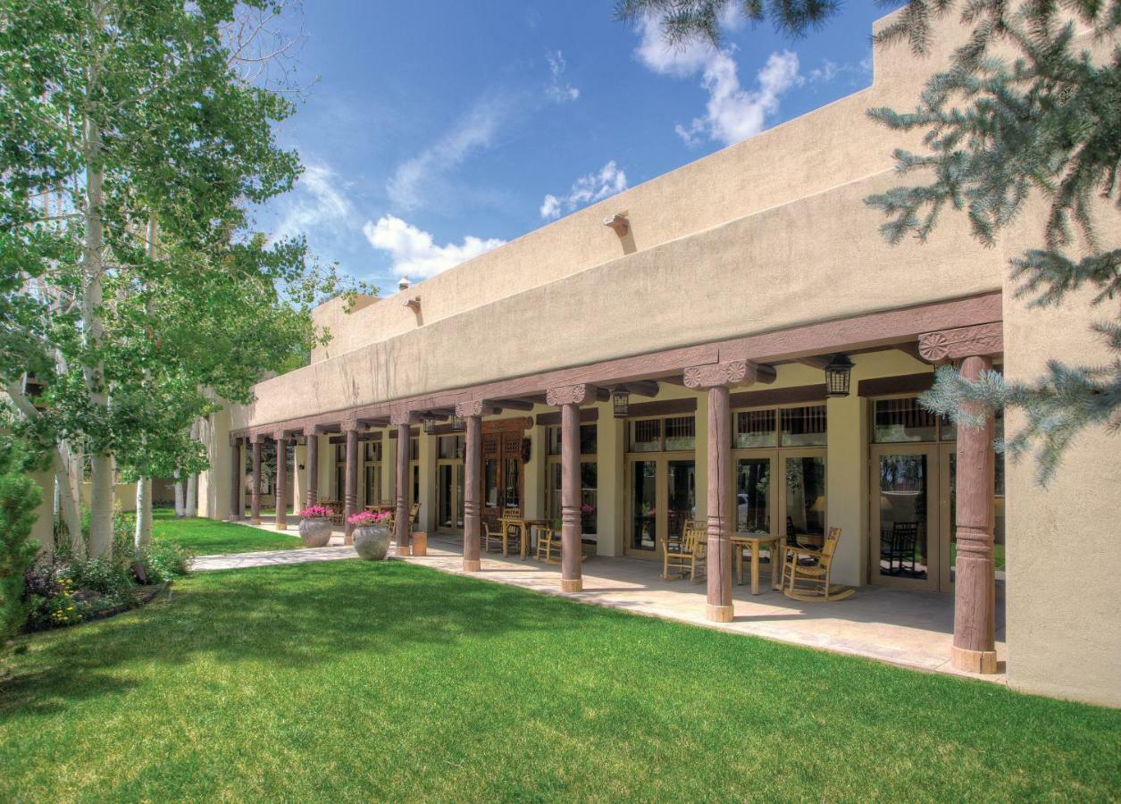 Worldmark Taos Extérieur photo